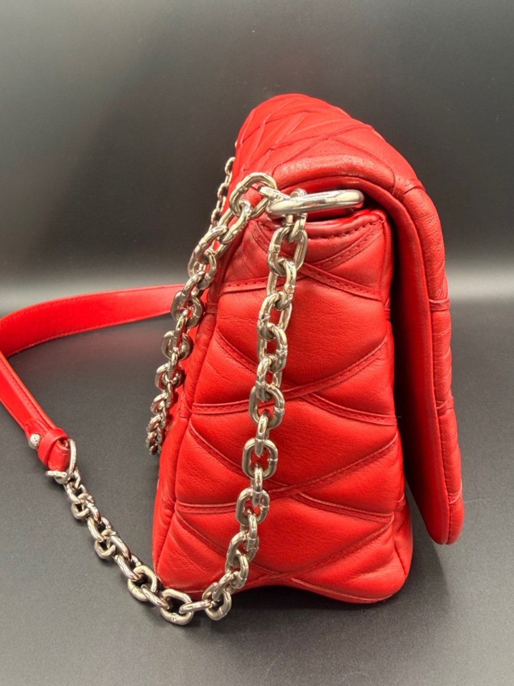 Louis Vuitton Go-14 MM with COA - Picture 2 of 14